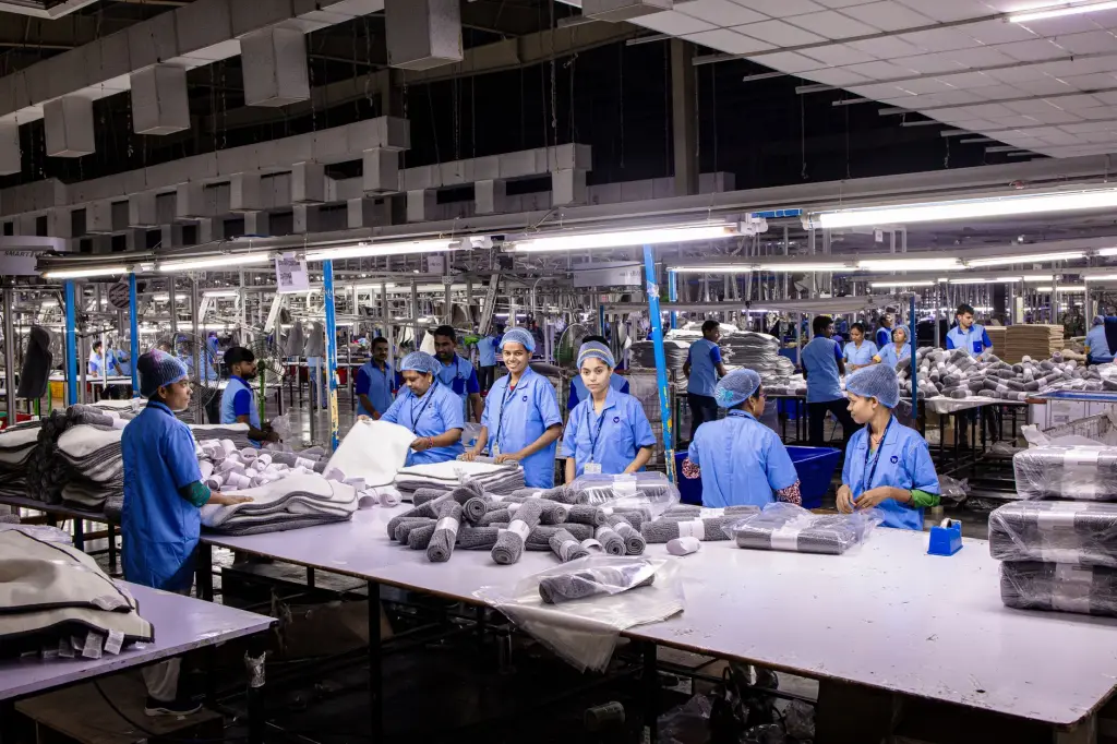 政企批量采购指南：家居用品与办公耗材配套供应方案分析