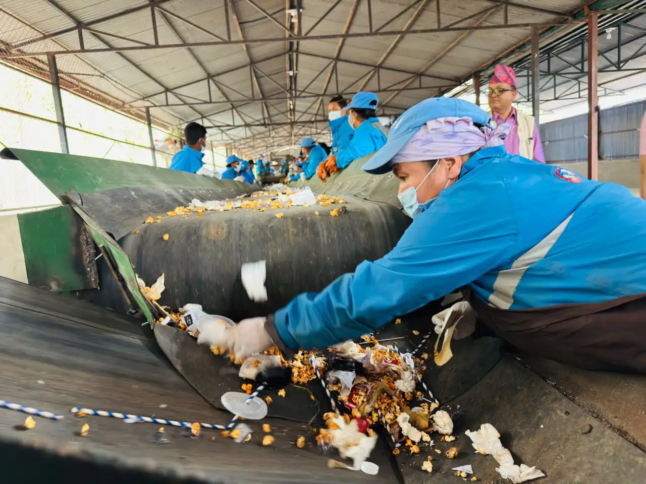 政企采购办公耗材与清洁用品一站式配送服务方案解析