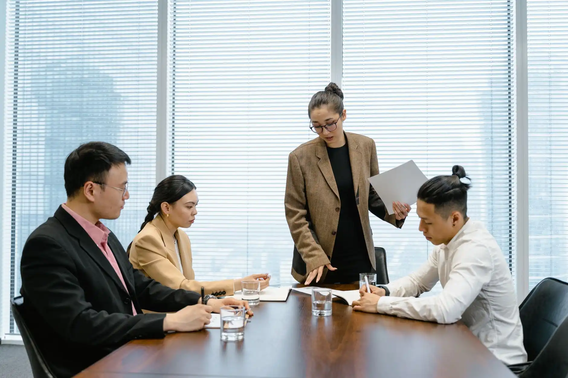政企批量采购办公耗材型号参数对比分析