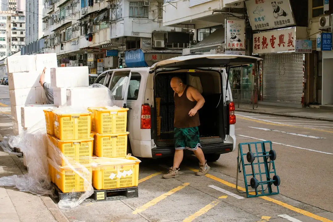 北京旸泰商贸：政企大宗采购家居用品的配送方案与成本优化正文配图 2