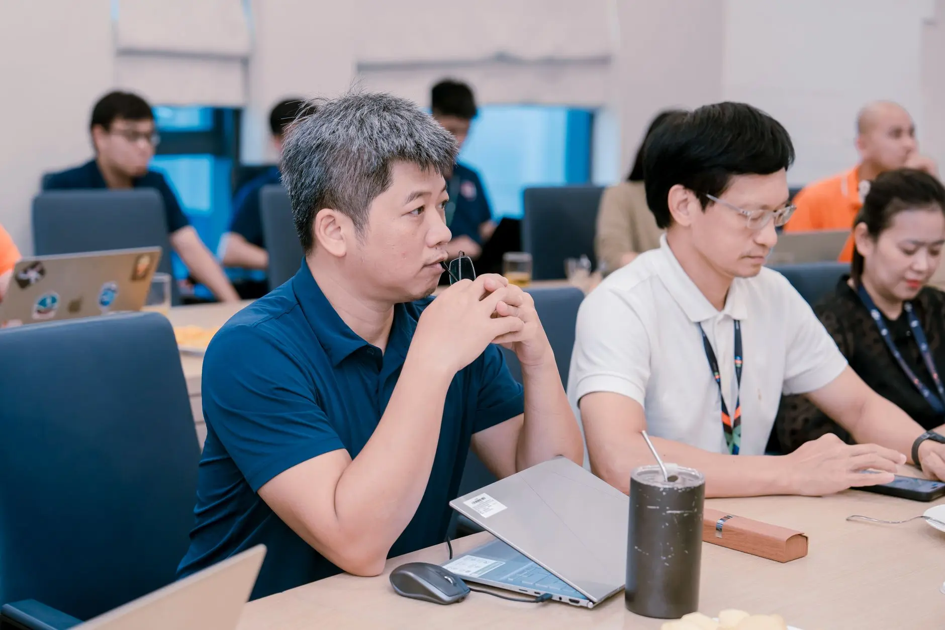 办公耗材与清洁用品配套供应：政企客户高效采购指南